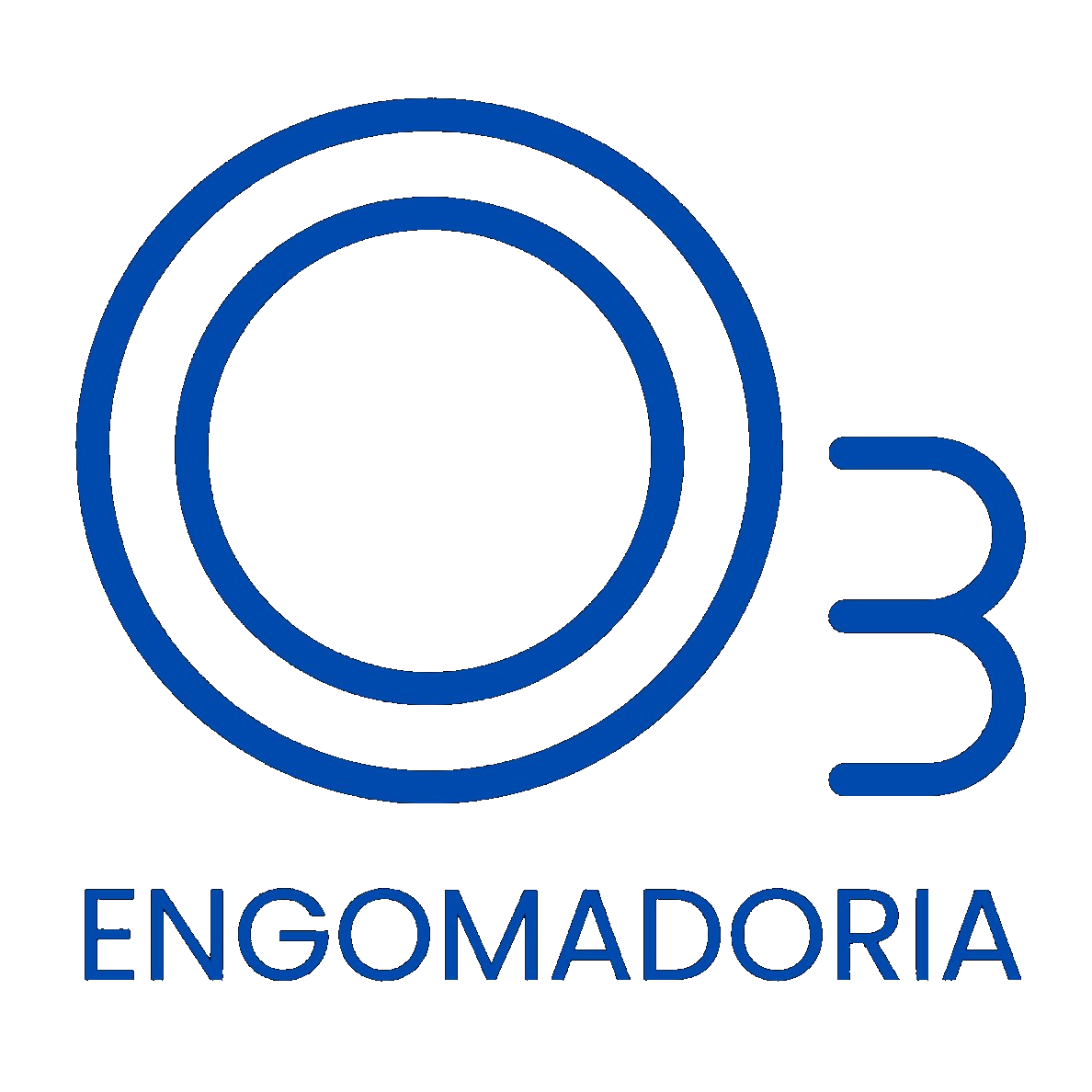 O3 Engomadoria